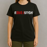 Revolution Love T-Shirt