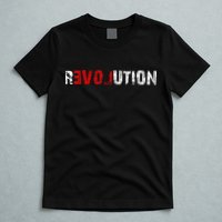Revolution Love T-Shirt