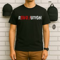 Revolution Love T-Shirt