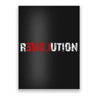 Revolution Love Poster