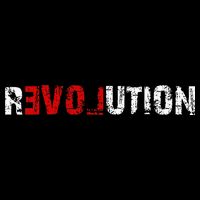 Revolution Love Poster