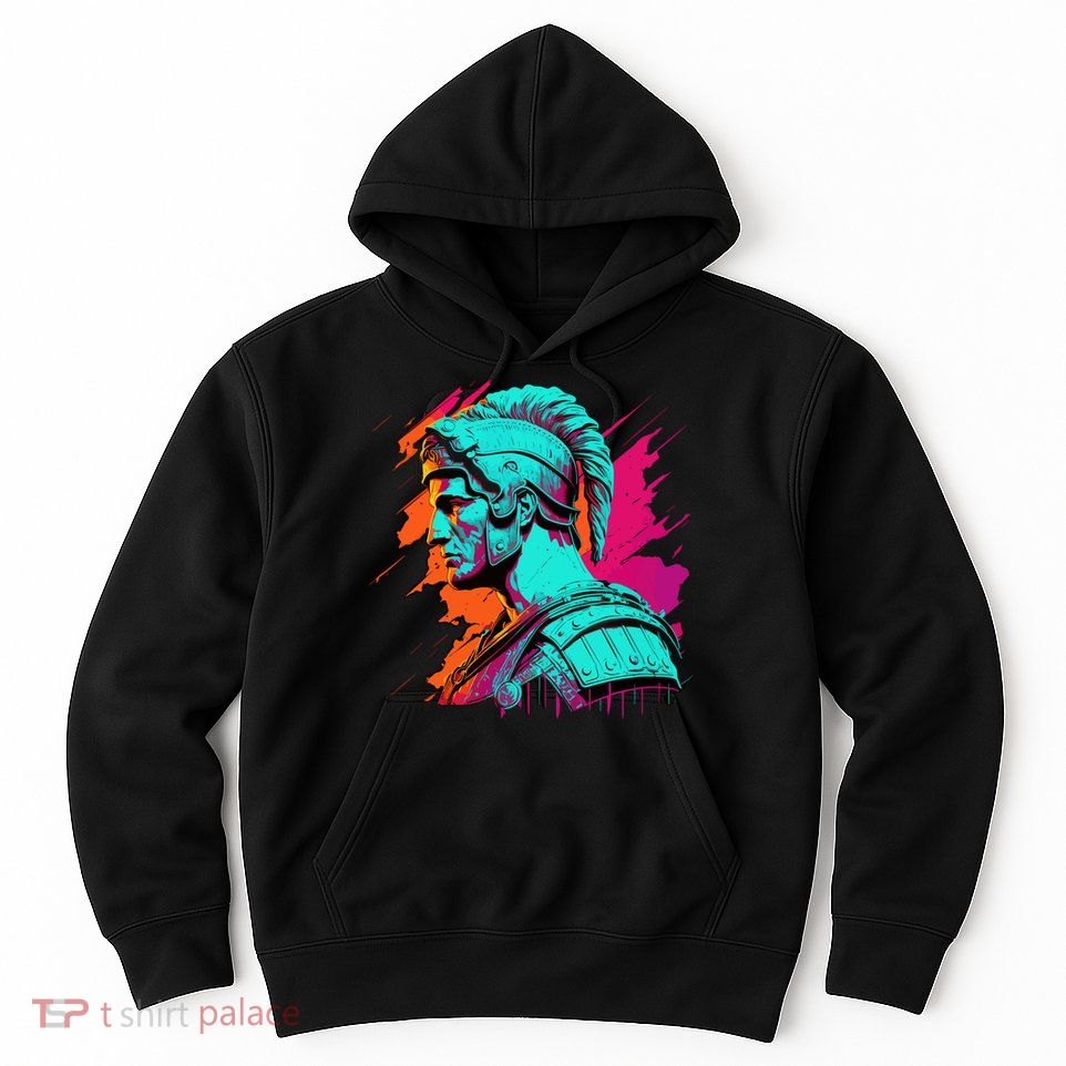Roman Legionnaire Hoodie