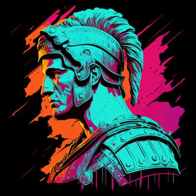 Roman Legionnaire T-Shirt