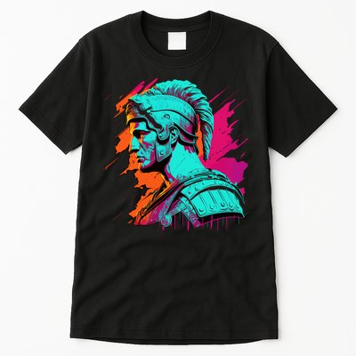 Roman Legionnaire Tall T-Shirt