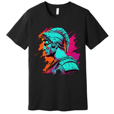Roman Legionnaire Premium T-Shirt