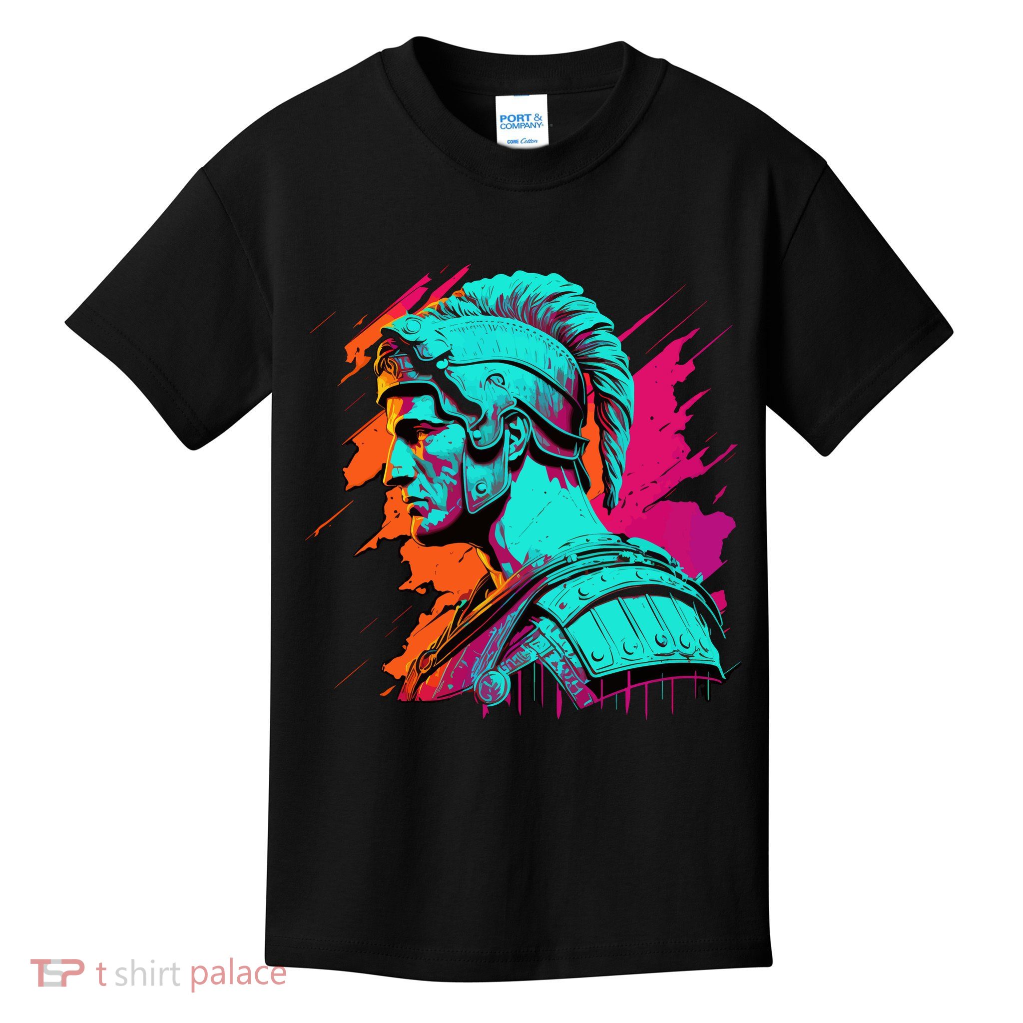 Roman Legionnaire Kids T-Shirt