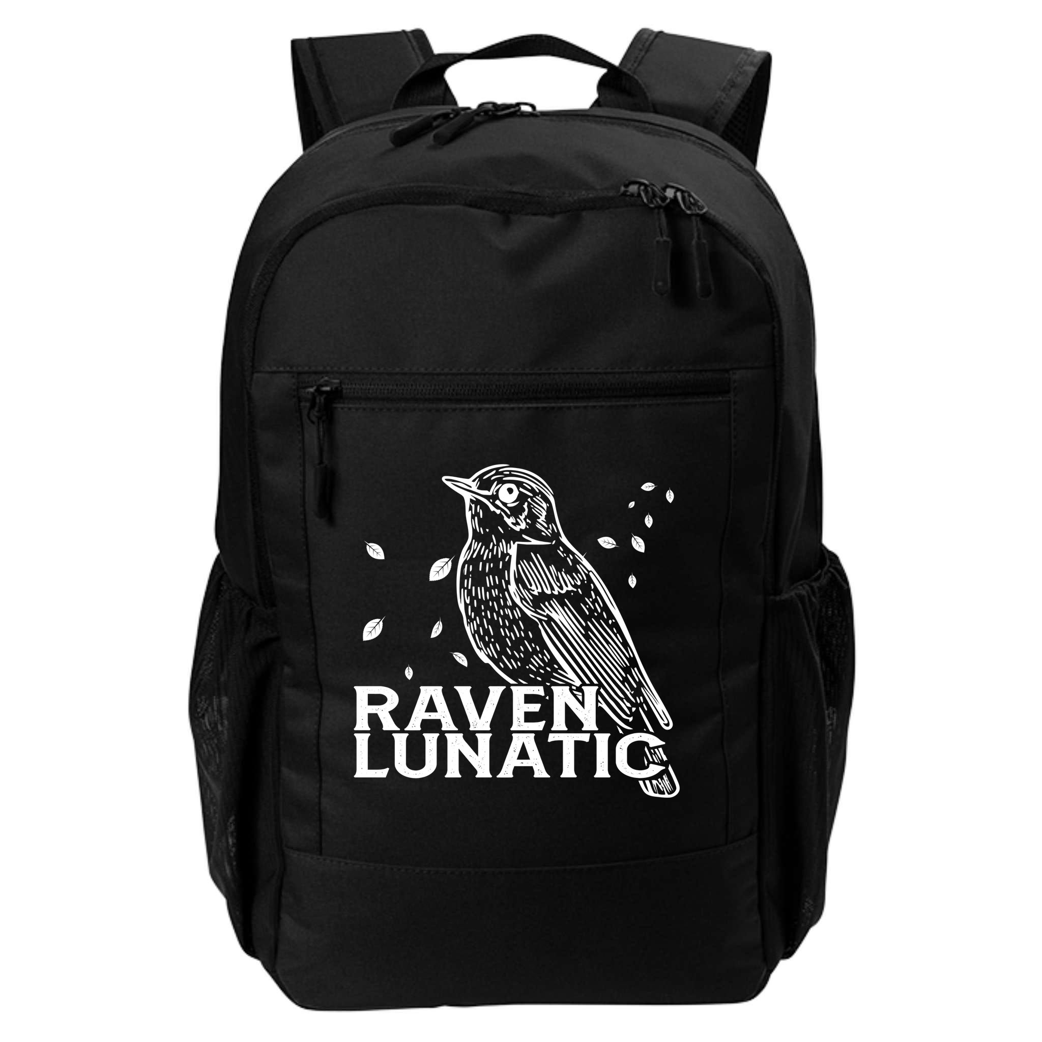Raven Lunatic Backpack