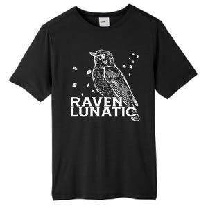 Raven Lunatic Tall Fusion ChromaSoft Performance T-Shirt