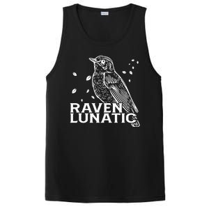 Raven Lunatic PosiCharge Competitor Tank