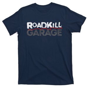 Roadkill Logo T-Shirt