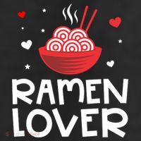 Ramen Lover Cool Comfort Performance Bucket Hat