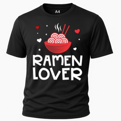 Ramen Lover Performance Shirt