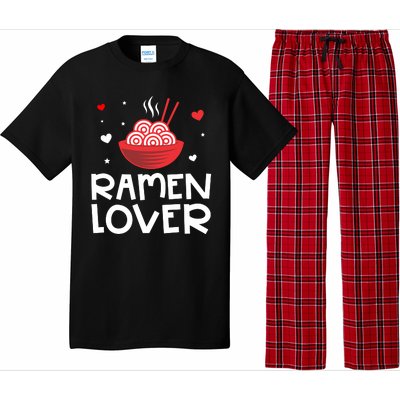 Ramen Lover Pajama Set