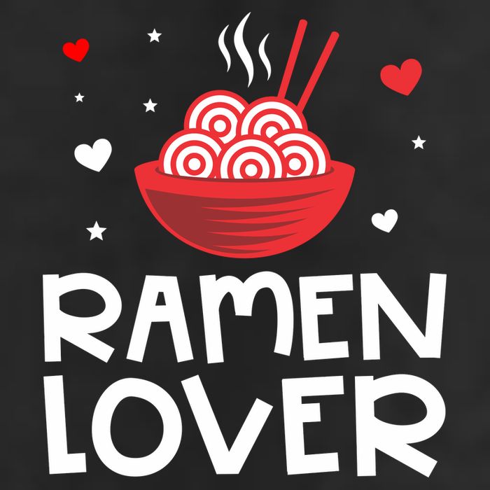 Ramen Lover Golf Towel