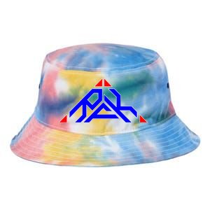 RFK Logo Tie Dye Newport Bucket Hat