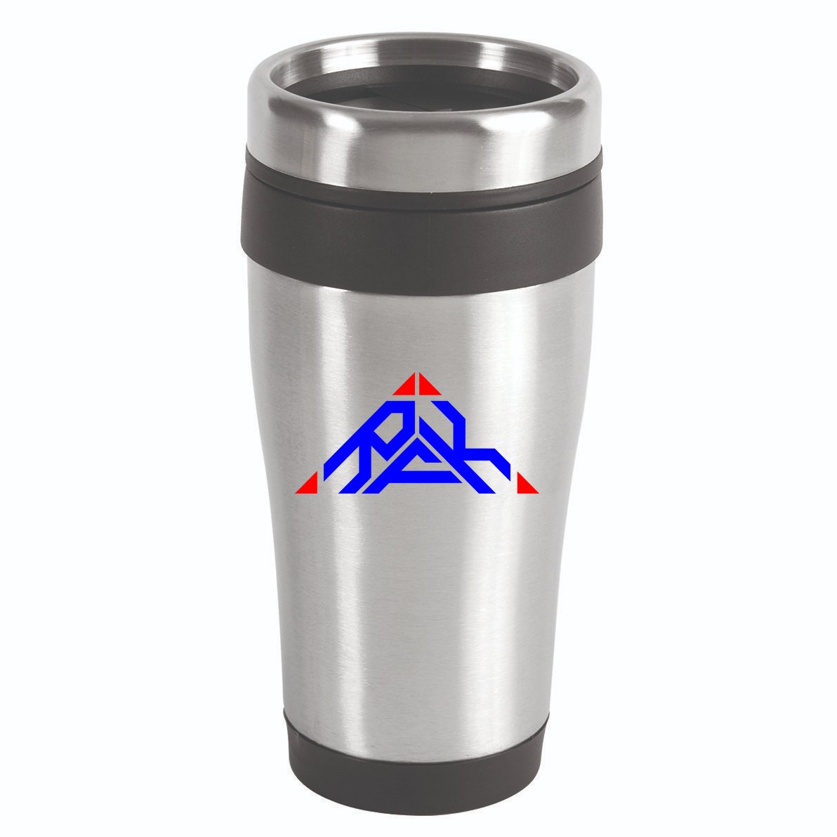RFK Logo 16oz Travel Tumbler