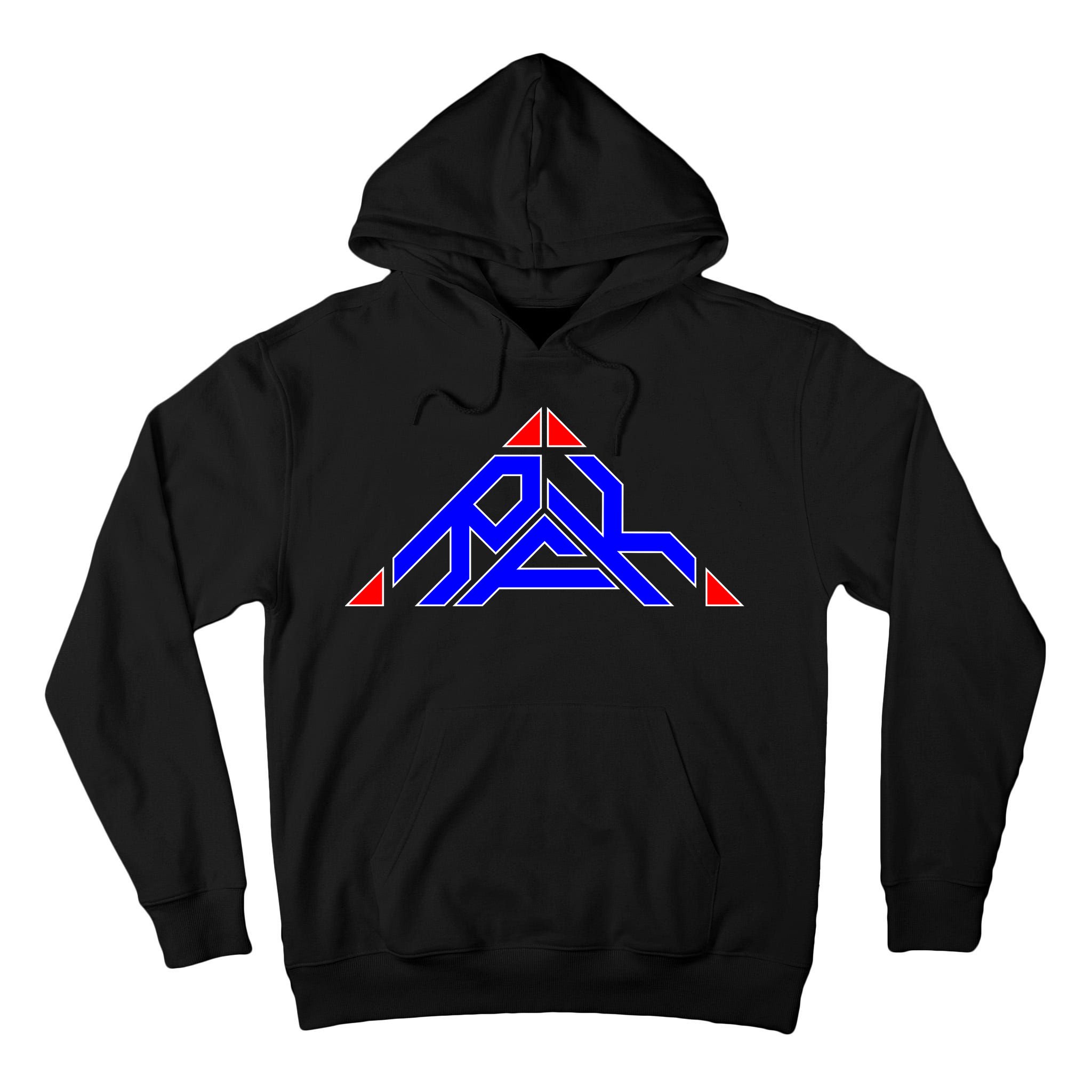 RFK Logo Tall Hoodie
