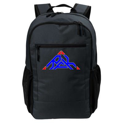 RFK Logo Daily Commute Backpack