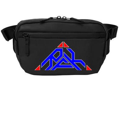 RFK Logo Crossbody Pack