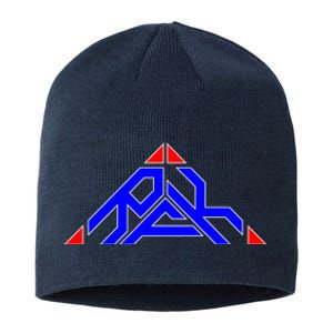 RFK Logo Sustainable Beanie