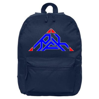 RFK Logo 16 in Basic Backpack