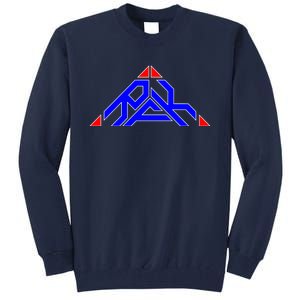 RFK Logo Tall Sweatshirt