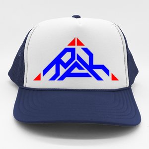 RFK Logo Trucker Hat