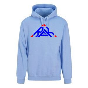 RFK Logo Unisex Surf Hoodie