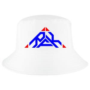 RFK Logo Cool Comfort Performance Bucket Hat