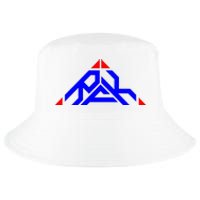 RFK Logo Cool Comfort Performance Bucket Hat