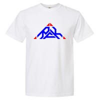 RFK Logo Garment-Dyed Heavyweight T-Shirt