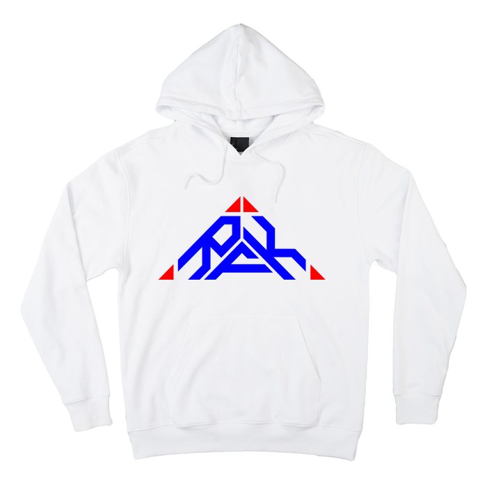 RFK Logo Hoodie