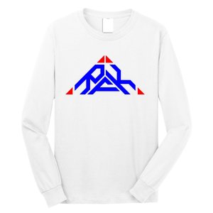 RFK Logo Long Sleeve Shirt