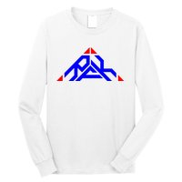 RFK Logo Long Sleeve Shirt