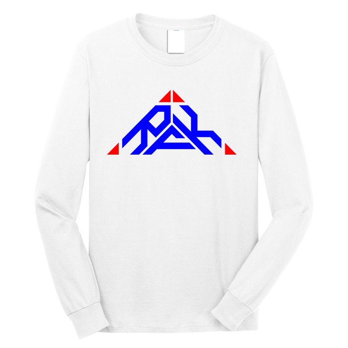 RFK Logo Long Sleeve Shirt