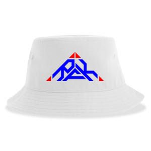 RFK Logo Sustainable Bucket Hat