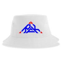 RFK Logo Sustainable Bucket Hat