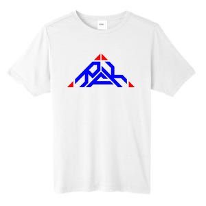 RFK Logo Tall Fusion ChromaSoft Performance T-Shirt