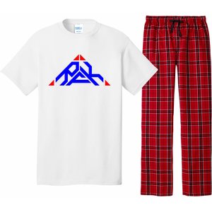 RFK Logo Pajama Set