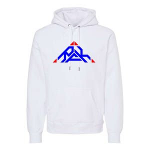 RFK Logo Premium Hoodie