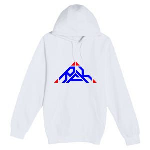 RFK Logo Premium Pullover Hoodie