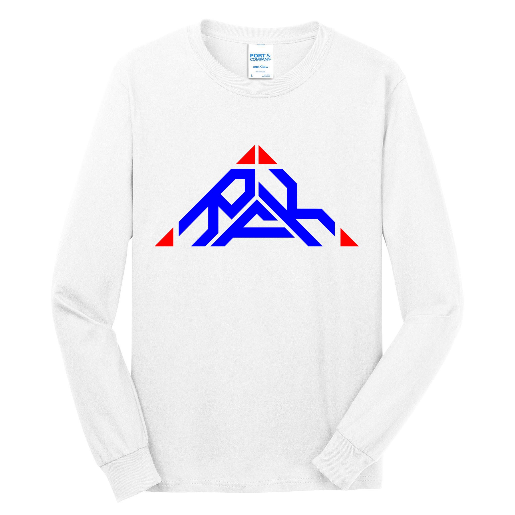 RFK Logo Tall Long Sleeve T-Shirt