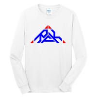 RFK Logo Tall Long Sleeve T-Shirt