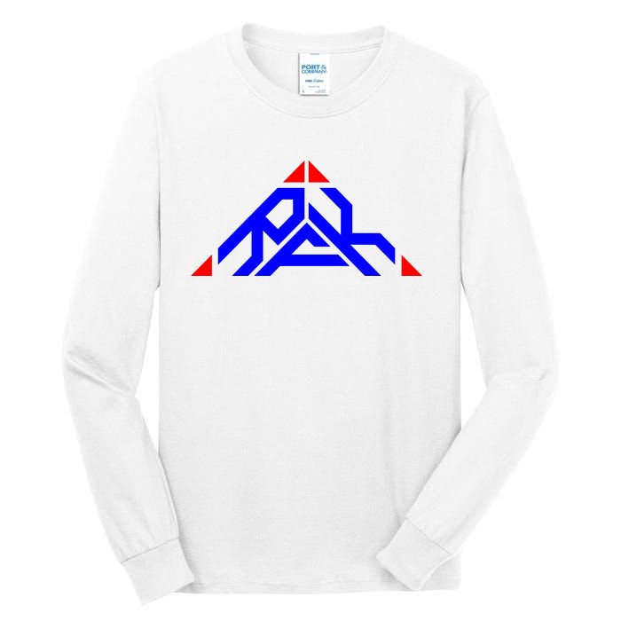 RFK Logo Tall Long Sleeve T-Shirt