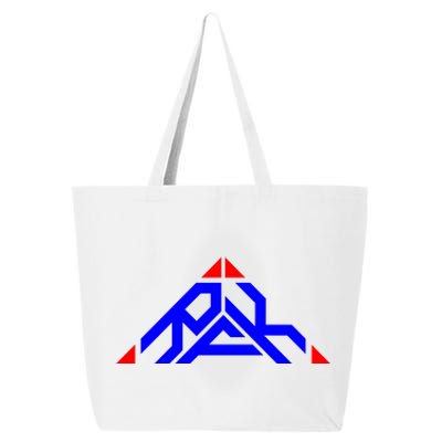 RFK Logo 25L Jumbo Tote