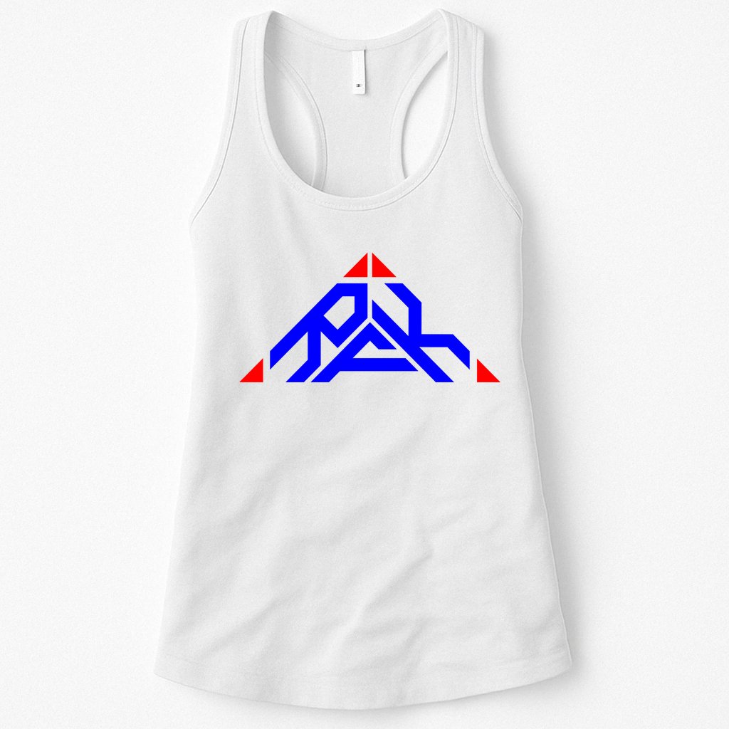 RFK Logo Womens Tank Top