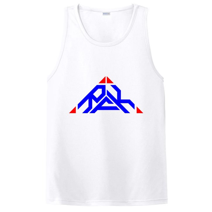 RFK Logo PosiCharge Competitor Tank