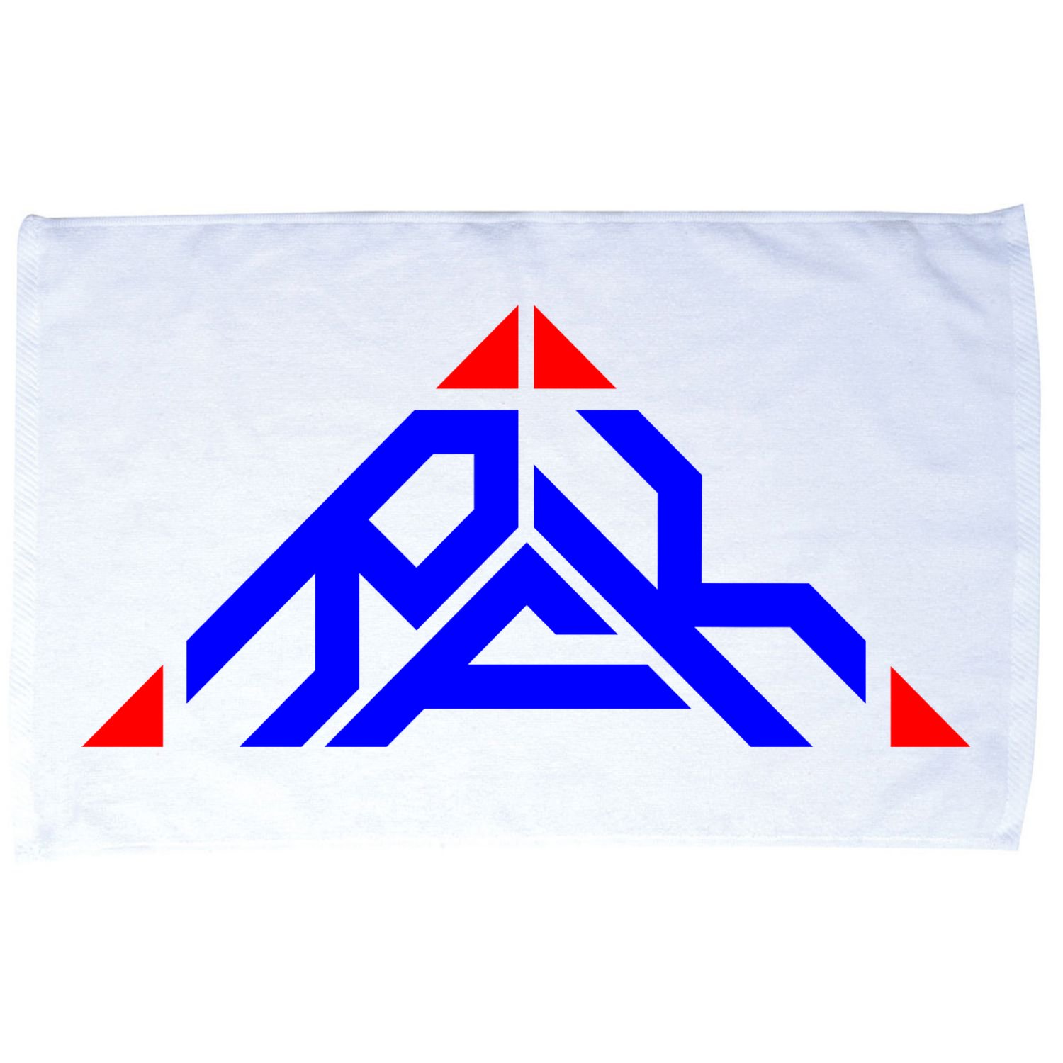 RFK Logo Microfiber Hand Towel
