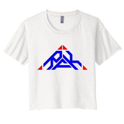 RFK Logo Crop Top