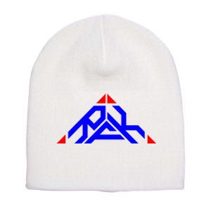 RFK Logo Short Acrylic Beanie